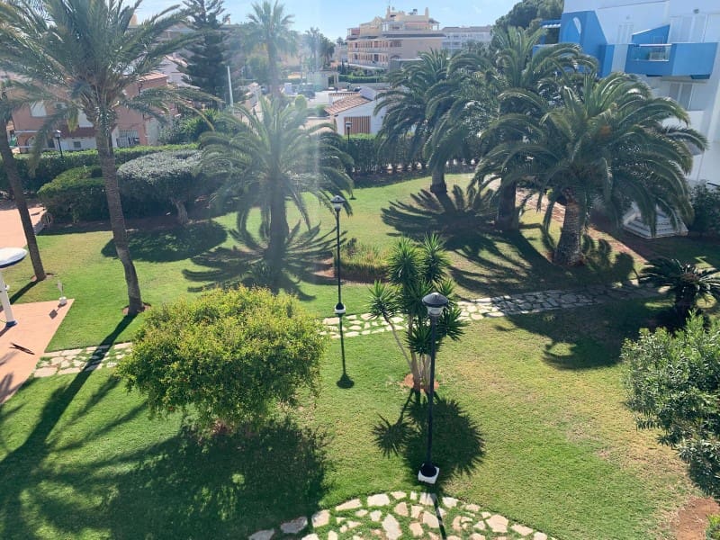2 slaapkamer Appartement te koop in Denia met zwembad garage - € 235.000 (Ref: 10017304)