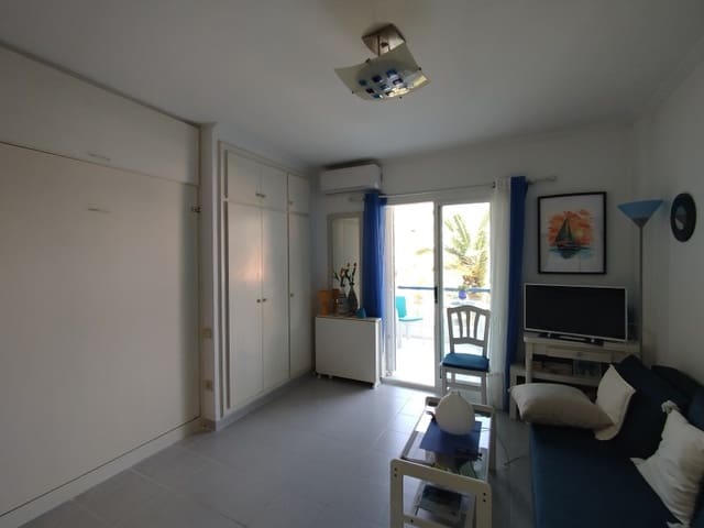 Estúdio para venda em Las Marinas / Les Marines, Dénia com piscina garagem - 175 000 € (Ref: 10042726)