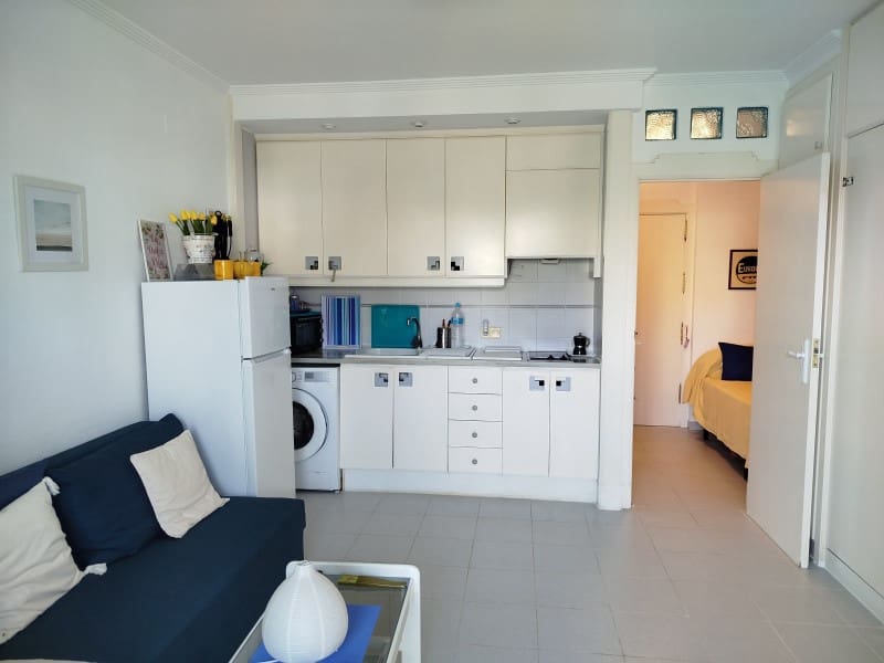 Estúdio para venda em Denia com piscina garagem - 175 000 € (Ref: 10042726)