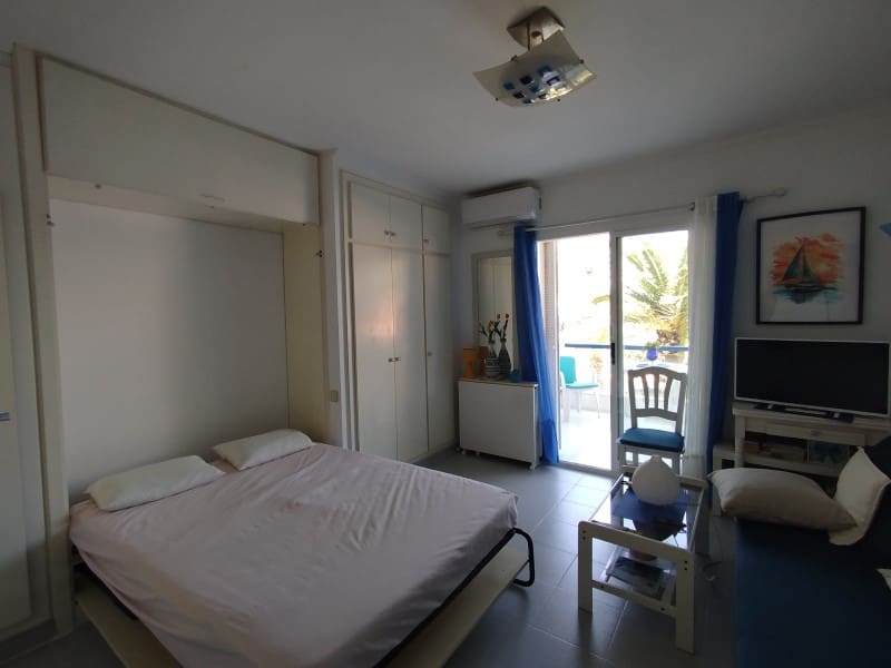 Estúdio para venda em Denia com piscina garagem - 175 000 € (Ref: 10042726)