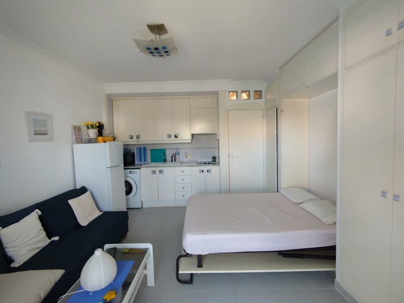 Estúdio para venda em Denia com piscina garagem - 175 000 € (Ref: 10042726)