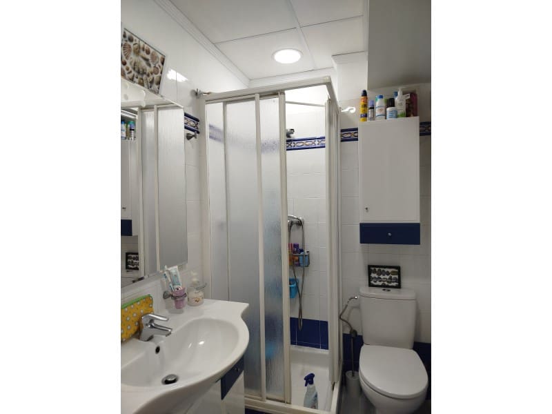 Estúdio para venda em Denia com piscina garagem - 175 000 € (Ref: 10042726)