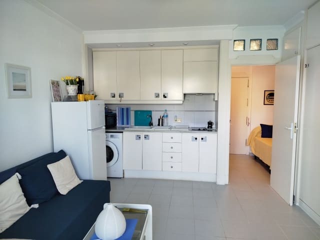 Estúdio para venda em Las Marinas / Les Marines, Dénia com piscina garagem - 175 000 € (Ref: 10042726)