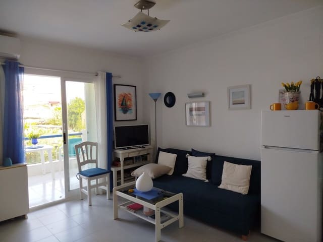 Estúdio para venda em Las Marinas / Les Marines, Dénia com piscina garagem - 175 000 € (Ref: 10042726)