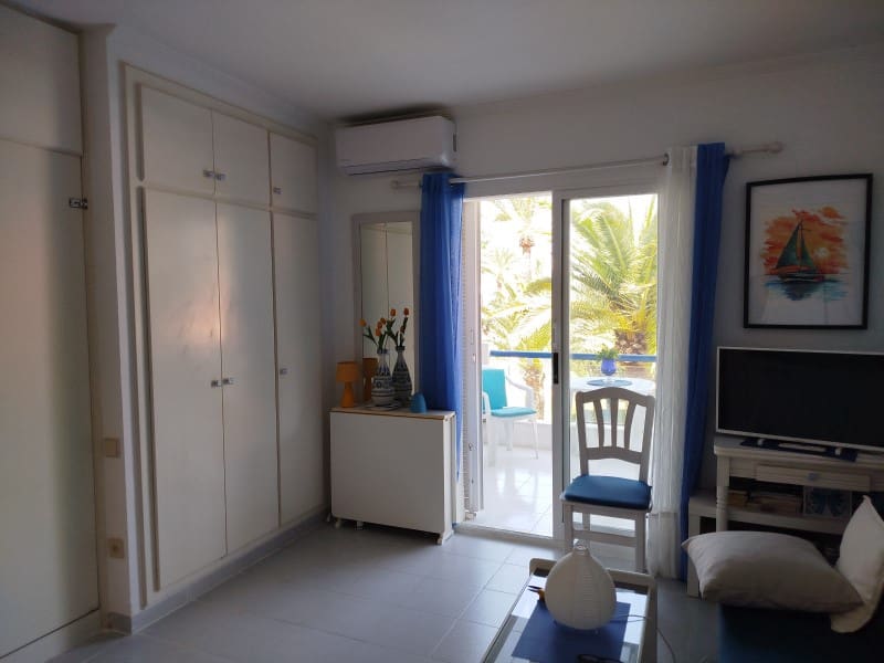 Estúdio para venda em Denia com piscina garagem - 175 000 € (Ref: 10042726)