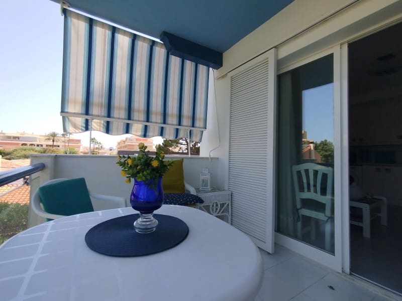 Estúdio para venda em Denia com piscina garagem - 175 000 € (Ref: 10042726)