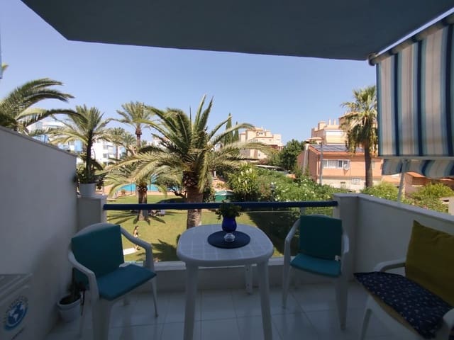 Estúdio para venda em Las Marinas / Les Marines, Dénia com piscina garagem - 175 000 € (Ref: 10042726)