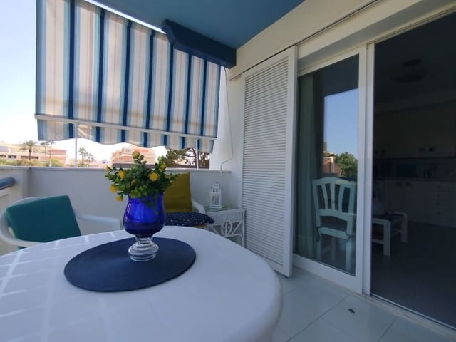 Estúdio para venda em Las Marinas / Les Marines, Dénia com piscina garagem - 175 000 € (Ref: 10042726)