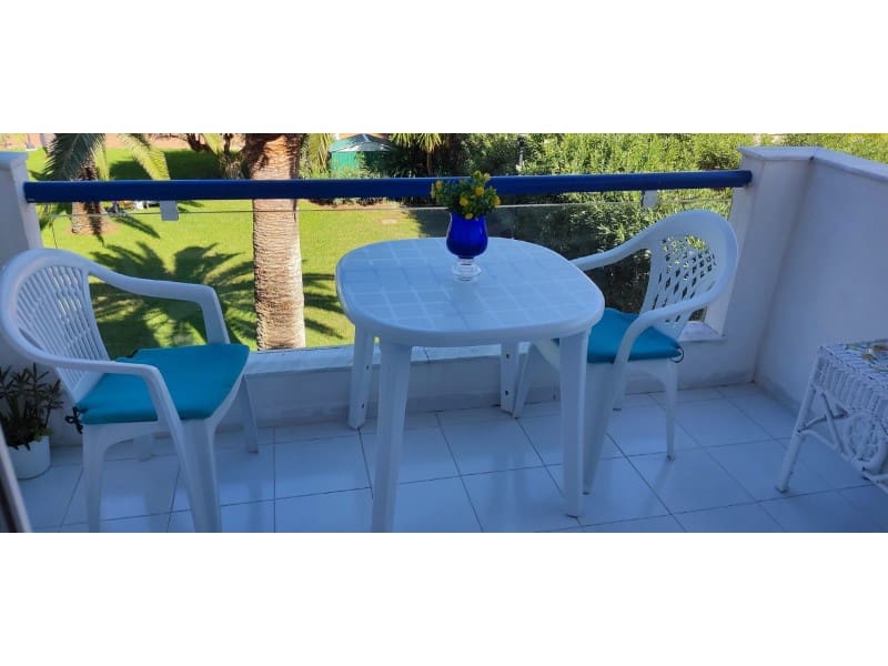 Studio for sale in Denia with pool garage - € 170,000 (Ref: 10042726)