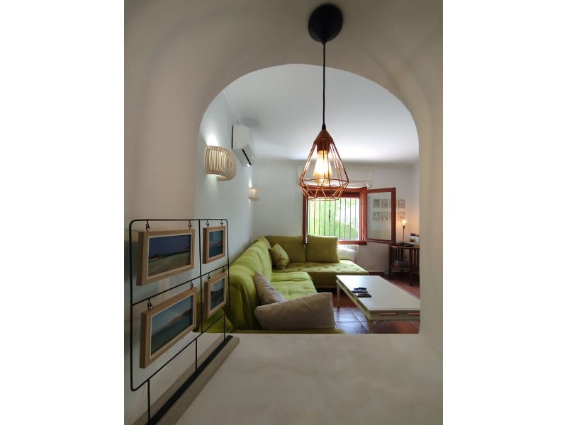 4 soverom Villa til salgs i Denia med svømmebasseng garasje - € 620 000 (Ref: 10048955)