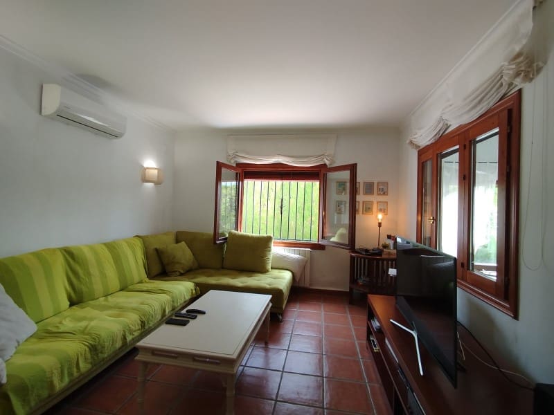 4 soverom Villa til salgs i Denia med svømmebasseng garasje - € 620 000 (Ref: 10048955)