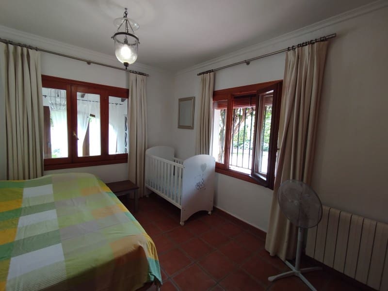 4 soverom Villa til salgs i Denia med svømmebasseng garasje - € 620 000 (Ref: 10048955)