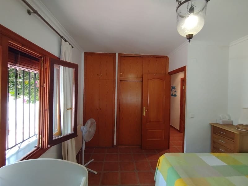 4 soverom Villa til salgs i Denia med svømmebasseng garasje - € 620 000 (Ref: 10048955)