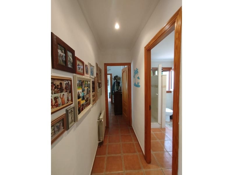 4 soverom Villa til salgs i Denia med svømmebasseng garasje - € 620 000 (Ref: 10048955)
