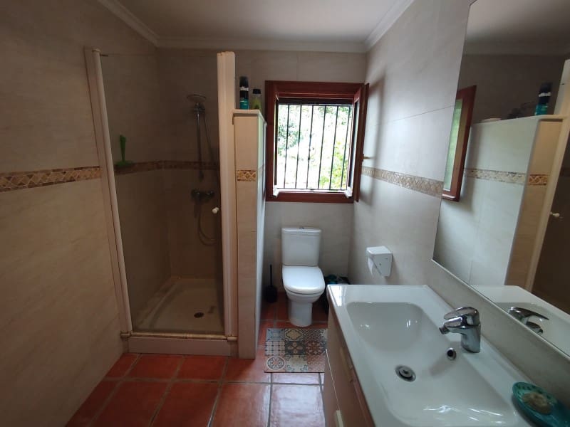 4 soverom Villa til salgs i Denia med svømmebasseng garasje - € 620 000 (Ref: 10048955)