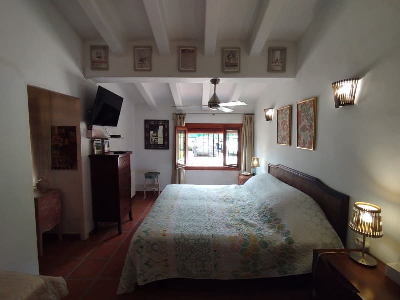 4 soverom Villa til salgs i Denia med svømmebasseng garasje - € 620 000 (Ref: 10048955)