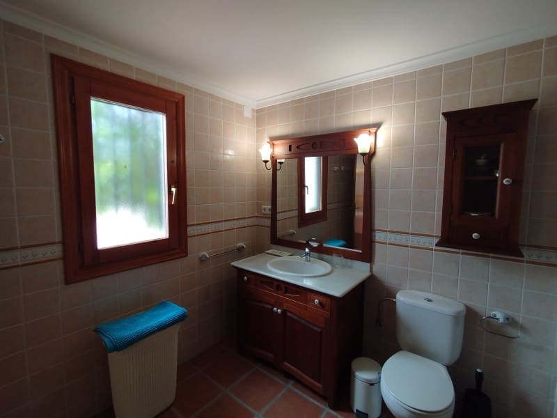 4 soverom Villa til salgs i Denia med svømmebasseng garasje - € 620 000 (Ref: 10048955)