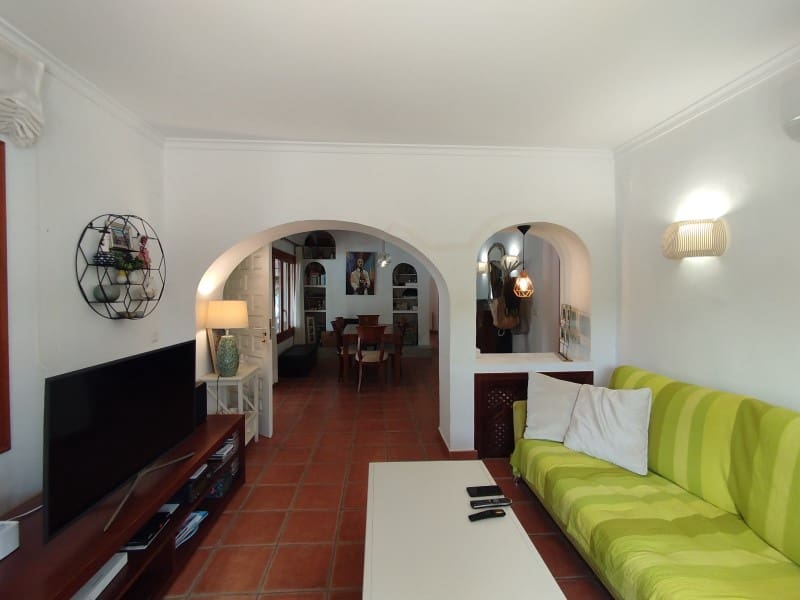 4 soverom Villa til salgs i Denia med svømmebasseng garasje - € 620 000 (Ref: 10048955)