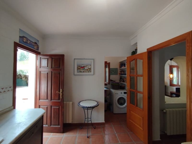 4 soverom Villa til salgs i Denia med svømmebasseng garasje - € 620 000 (Ref: 10048955)