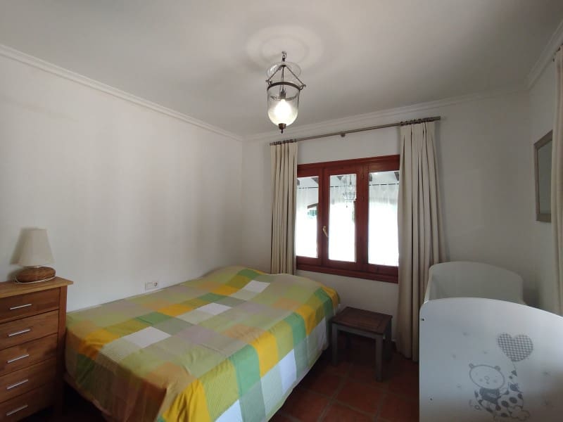 4 soverom Villa til salgs i Denia med svømmebasseng garasje - € 620 000 (Ref: 10048955)
