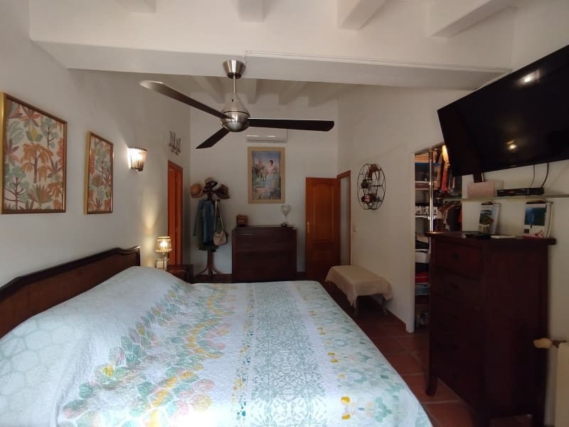 4 soverom Villa til salgs i Denia med svømmebasseng garasje - € 620 000 (Ref: 10048955)