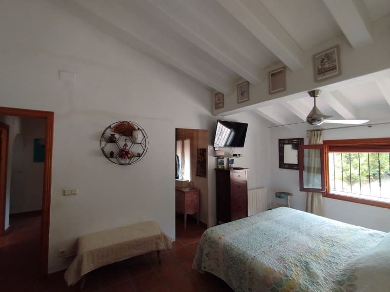 4 soverom Villa til salgs i Denia med svømmebasseng garasje - € 620 000 (Ref: 10048955)