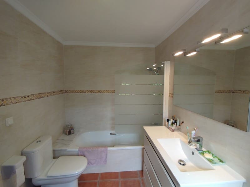 4 soverom Villa til salgs i Denia med svømmebasseng garasje - € 620 000 (Ref: 10048955)
