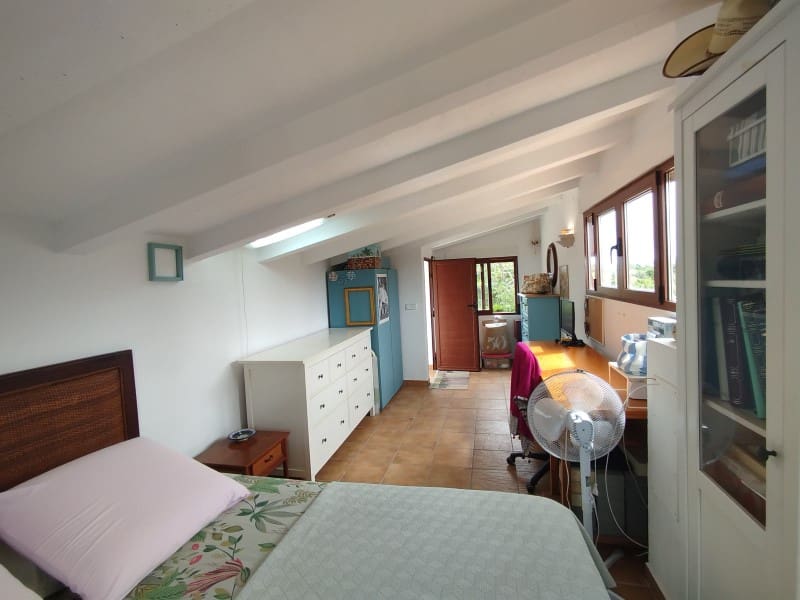4 soverom Villa til salgs i Denia med svømmebasseng garasje - € 620 000 (Ref: 10048955)