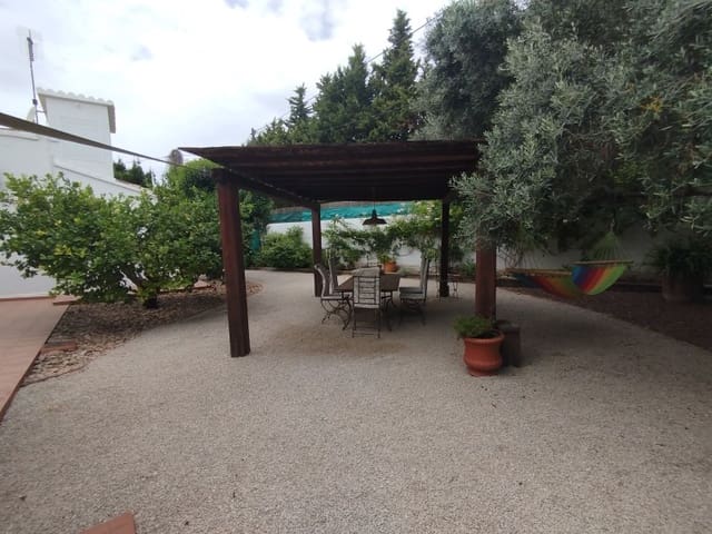 4 quarto Moradia para venda em La Xara - La Sella, Dénia com piscina garagem - 620 000 € (Ref: 10048955)