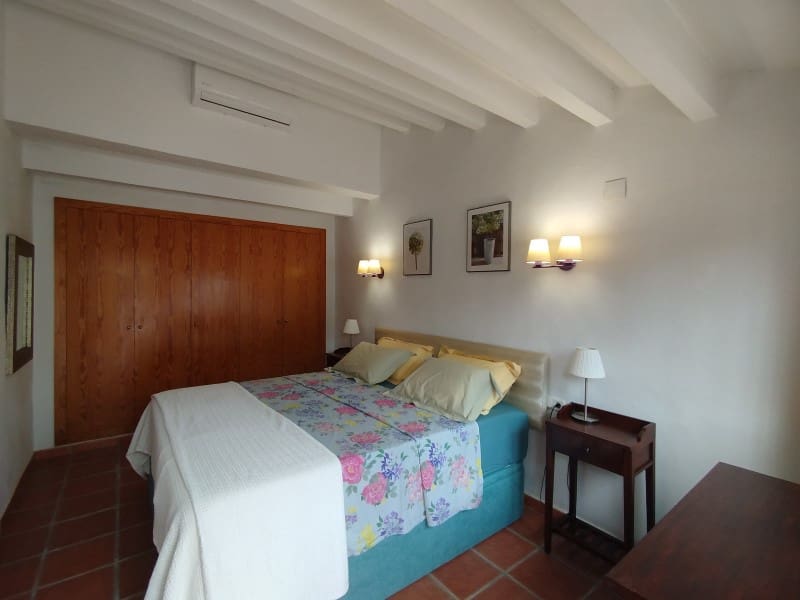 4 soverom Villa til salgs i Denia med svømmebasseng garasje - € 620 000 (Ref: 10048955)