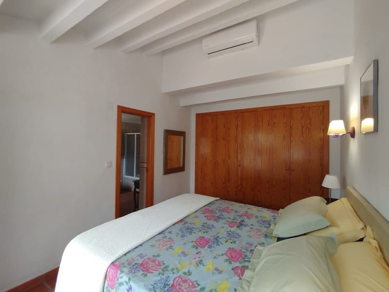 4 soverom Villa til salgs i Denia med svømmebasseng garasje - € 620 000 (Ref: 10048955)