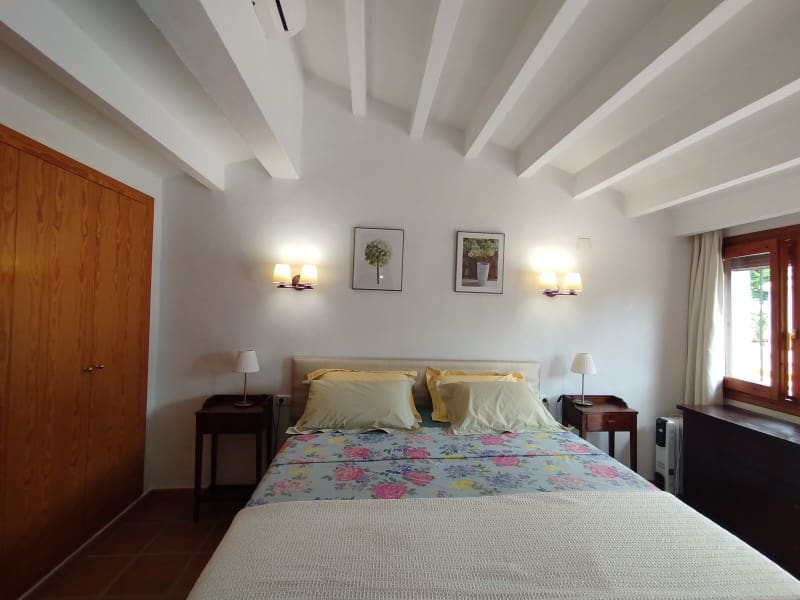 4 soverom Villa til salgs i Denia med svømmebasseng garasje - € 620 000 (Ref: 10048955)