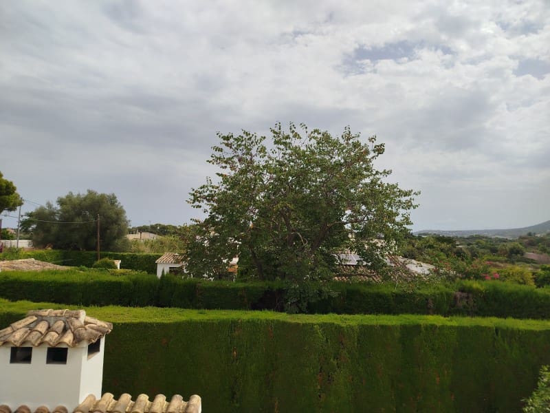 4 soverom Villa til salgs i Denia med svømmebasseng garasje - € 620 000 (Ref: 10048955)