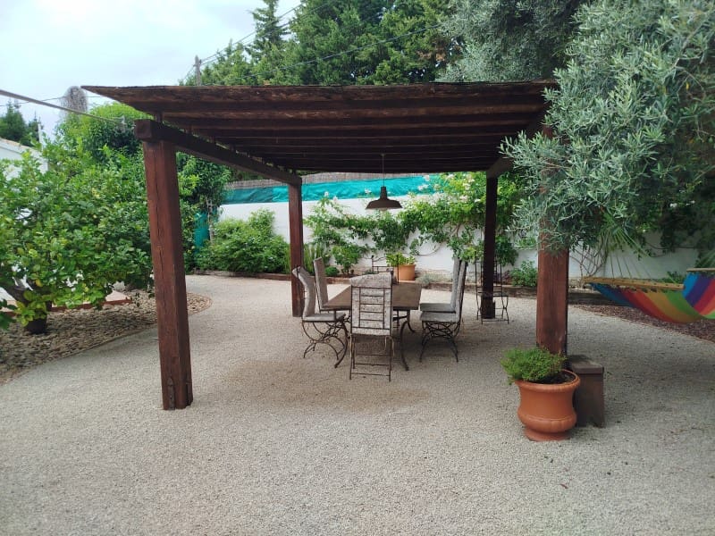 4 soverom Villa til salgs i Denia med svømmebasseng garasje - € 620 000 (Ref: 10048955)