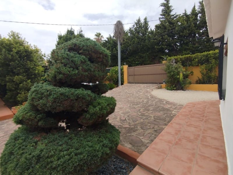 4 soverom Villa til salgs i Denia med svømmebasseng garasje - € 620 000 (Ref: 10048955)