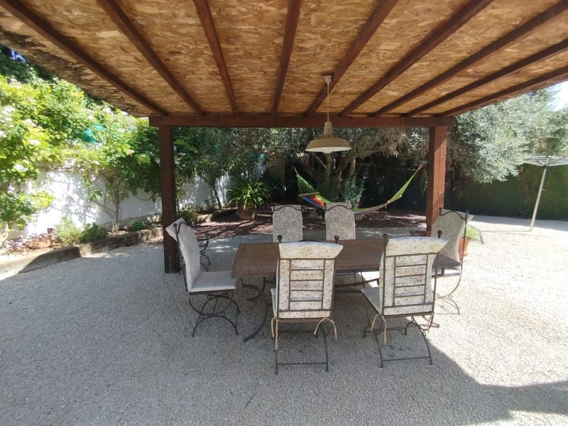 4 bedroom Villa for sale in Denia with pool garage - € 620,000 (Ref: 10048955)