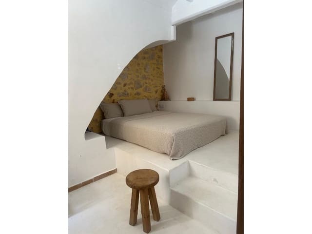 2 slaapkamer Huis te koop in Centro Urbano, Dénia - € 350.000 (Ref: 10094419)
