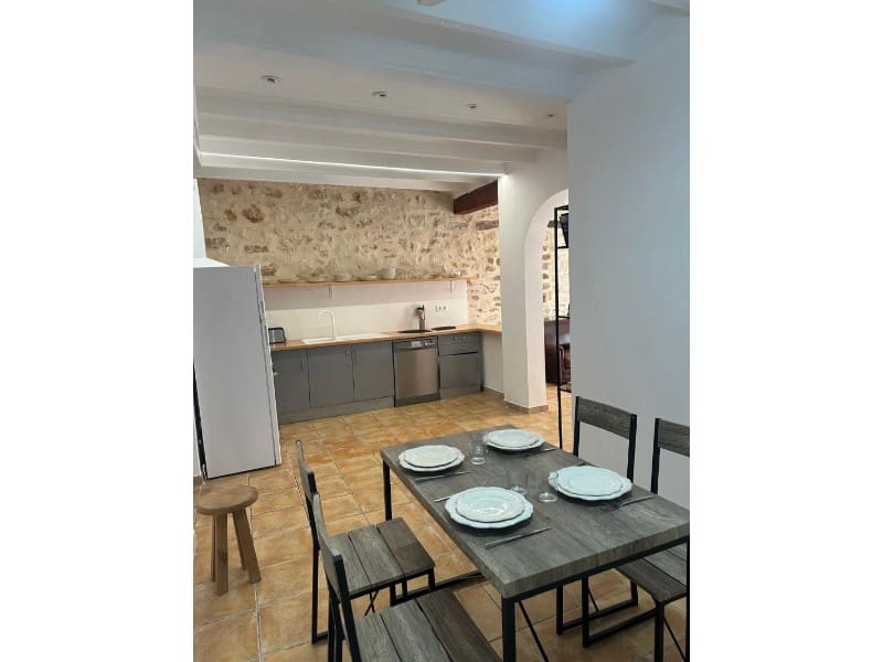 2 slaapkamer Huis te koop in Denia - € 350.000 (Ref: 10094419)