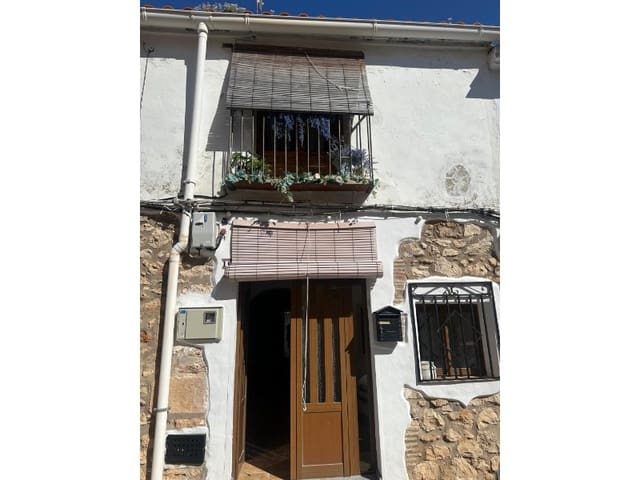 2 slaapkamer Huis te koop in Centro Urbano, Dénia - € 350.000 (Ref: 10094419)