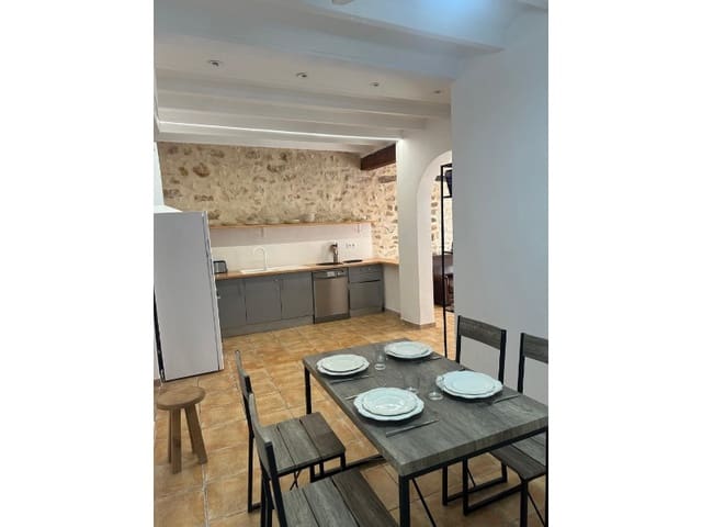 2 slaapkamer Huis te koop in Centro Urbano, Dénia - € 350.000 (Ref: 10094419)