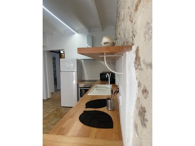 2 slaapkamer Huis te koop in Centro Urbano, Dénia - € 350.000 (Ref: 10094419)