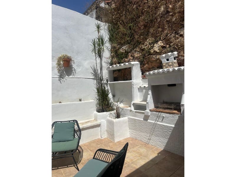 2 slaapkamer Huis te koop in Denia - € 350.000 (Ref: 10094419)