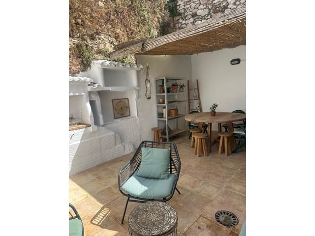 2 slaapkamer Huis te koop in Centro Urbano, Dénia - € 350.000 (Ref: 10094419)