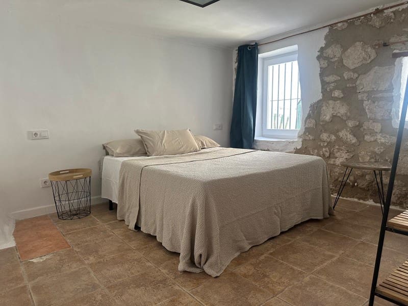 2 slaapkamer Huis te koop in Denia - € 350.000 (Ref: 10094419)