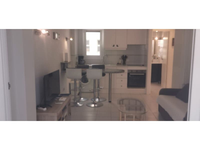 1 soverom Leilighet til salgs i Denia med svømmebasseng garasje - € 184 000 (Ref: 10098201)