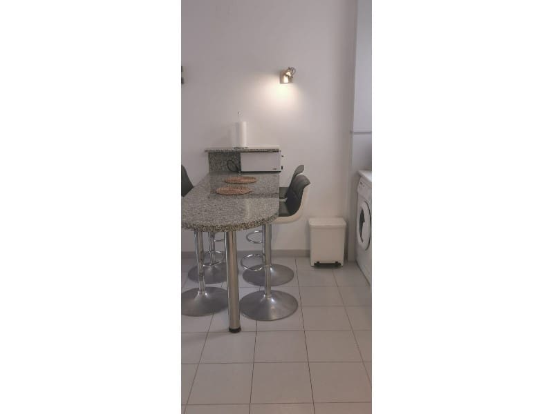 1 soverom Leilighet til salgs i Denia med svømmebasseng garasje - € 184 000 (Ref: 10098201)
