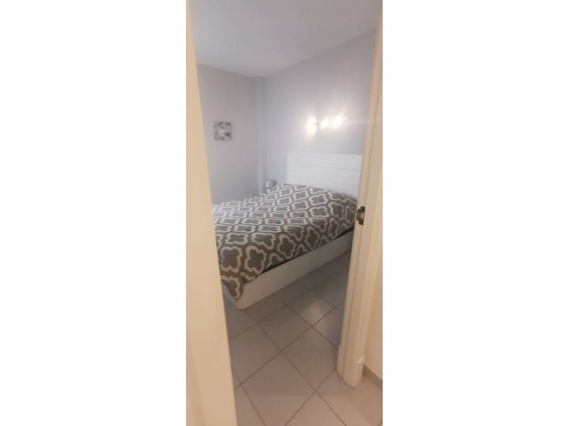 1 soverom Leilighet til salgs i Denia med svømmebasseng garasje - € 184 000 (Ref: 10098201)