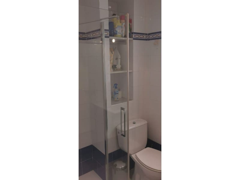 1 soverom Leilighet til salgs i Denia med svømmebasseng garasje - € 184 000 (Ref: 10098201)