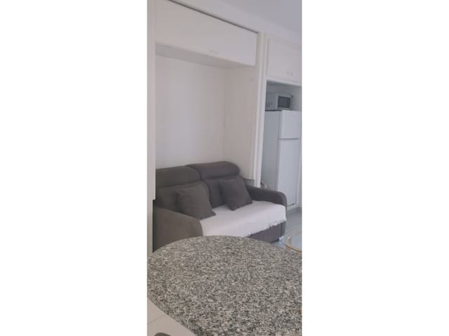 1 soverom Leilighet til salgs i Las Marinas / Les Marines, Dénia med svømmebasseng garasje - € 184 000 (Ref: 10098201)