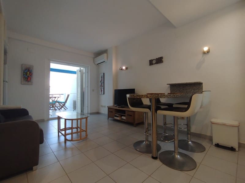 1 bedroom Apartment for sale in Denia with pool garage - € 175,000 (Ref: 10098201)
